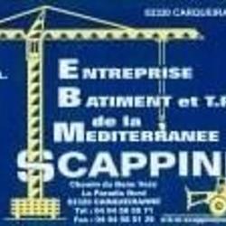 E.b.m. Scappini