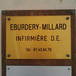 Eburdery Nathalie