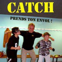 E.c.a - Ecole De Catch Aya