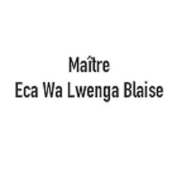 Eca Wa-lwenga-blaise