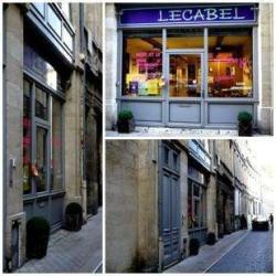 Ecalts De Lys/ Lecabel