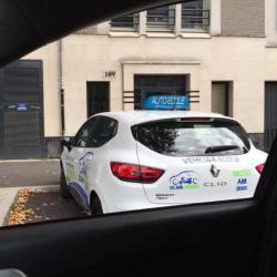 Ecam Permis