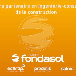 Ecartip Groupe Fondasol