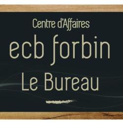 Ecb Forbin Le Bureau