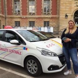 E.c.c - Ecole De Conduite Centrale