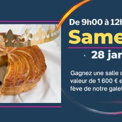 Ecc : Espace Confort Cuisine Caraïbe