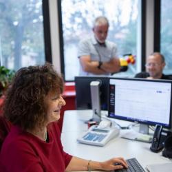 Eccentive - Audit Alliance Sud Fleurance