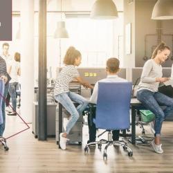 Eccentive Conseils En Entreprise à Lourdes