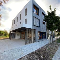Ecema Bourges