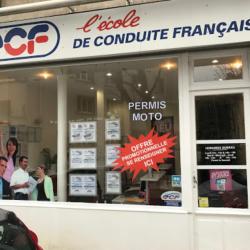 Ecf