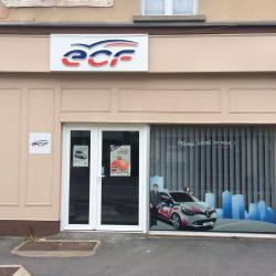 Ecf Conduire Pour La Vie
