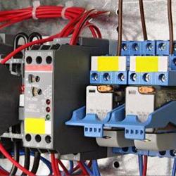 E.c.f Electricite Côme Francis