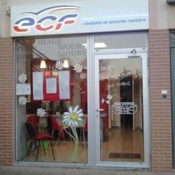 Ecf Sud Ouest Adhérent