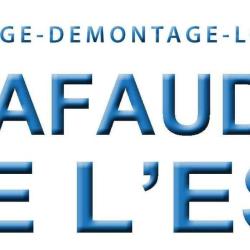Echafaudage De L'est