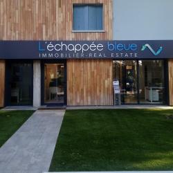 Echappee Bleue Immobilier