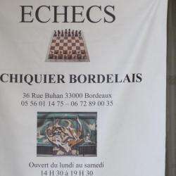 Echiquier Bordelais