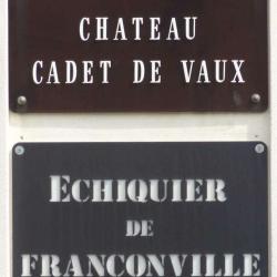 Echiquier De Franconville