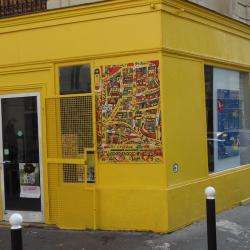 Galerie Echomusée
