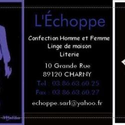 Echoppe