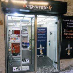 Ecig-arrete Montpellier