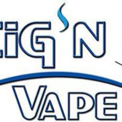 Ecig'n Vape