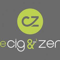 Ecig & Zen