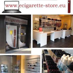 Ecigarette-store St. Barth