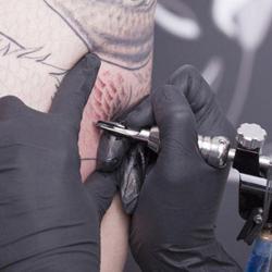 Eckyl And Jeckyl Tattoo Parlor