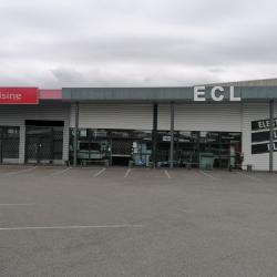 E.c.l Planet-menager