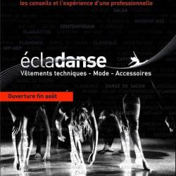 Ecladanse