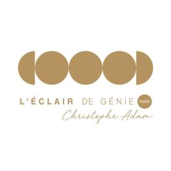 L'eclair De Génie Café