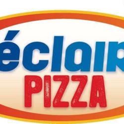 Eclair Pizza