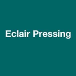 Eclair Pressing
