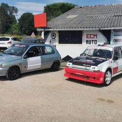 Ecm Auto