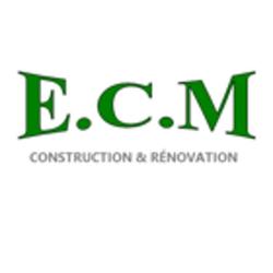 E.c.m Entreprise De Maçonnerie