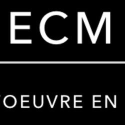 Ecm Etudes Construction Maitrise
