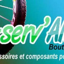Eco Atelier Serv'a Lot
