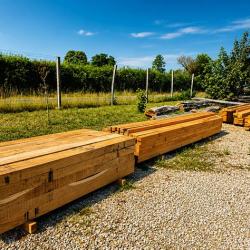 Eco Bois - Scierie Artisanale Du Fort