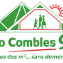 Eco Combles 91 / Eco Constructions