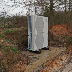 Eco Confort 61