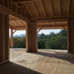 Eco Construction Bois