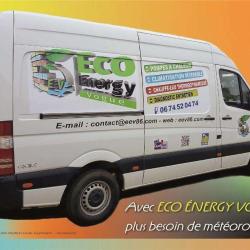 Eco Energy Vogue