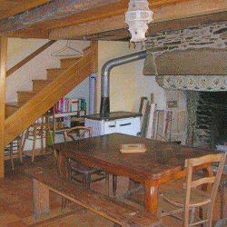 Eco Gîte Les Oies Sauvages