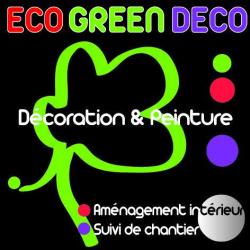 Eco Green Deco