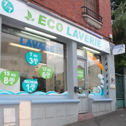 Eco Laverie