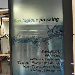 Eco Logique Pressing