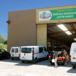 Eco-logis - Isolation, Peinture Bio