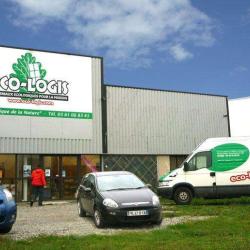 Eco-logis - Isolation Ouate Cellulose