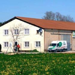 Eco-logis - Isolation De Combles Ouate
