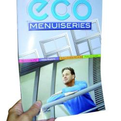 Eco Menuiseries